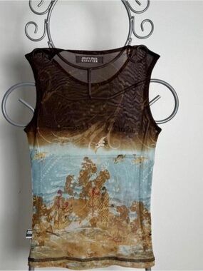 Jean Paul Gaultier
